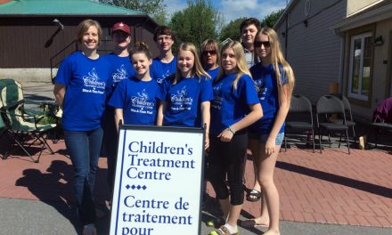 Donations welcome for the Children’s Treatment Centre