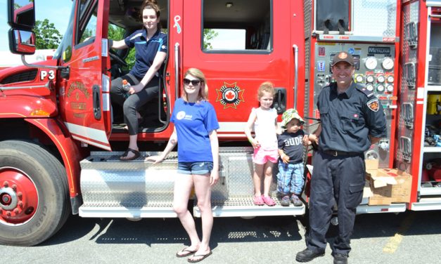 Touch a Truck growing with every year