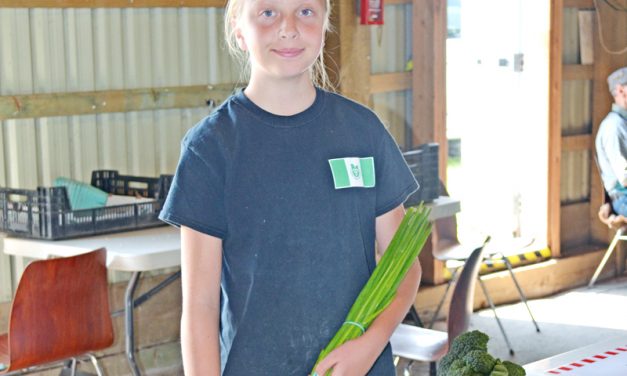 Metcalfe Farmers’ Market going strong for 24 years