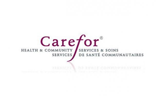 Carefor seeks home visiting volunteers