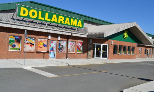 New Dollarama opens in Winchester