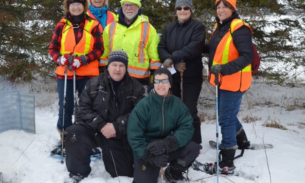Crysler Winter Carnival