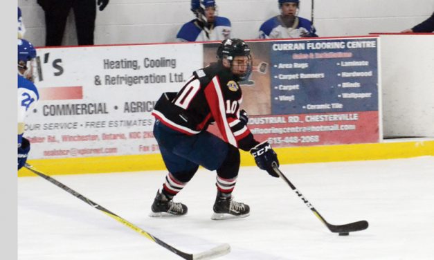 Rockets nail down second in last game of the season