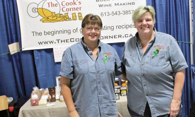 Spring Home and Tradeshow a highlight of the sunny weekend