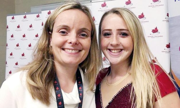 Winchester skater beats the odds