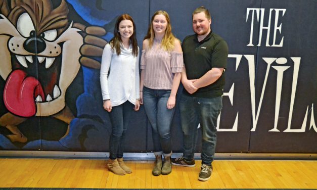 MADD Canada brings the message to NDDHS