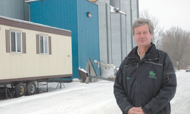 Homestead Organics closing its doors