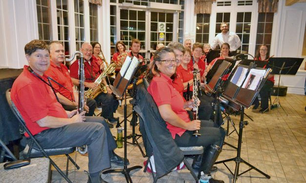 Free public concert from the RCCB