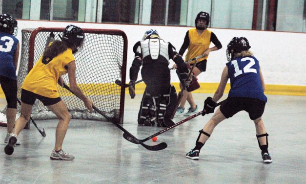Green wins first game of the season