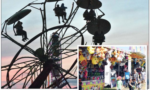 126th South Mountain Fair had something for everyone