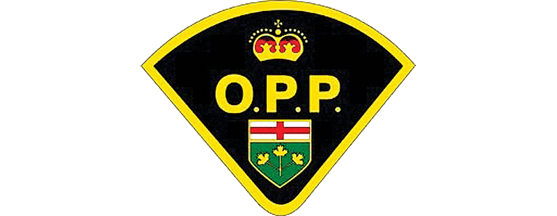 OPP request public’s assistance in identifying suspicious vehicle