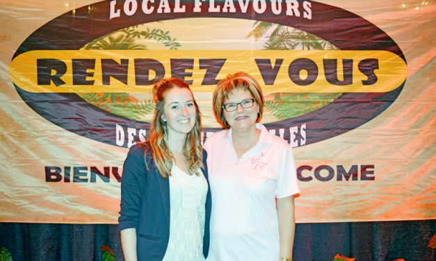 A taste of Embrun’s flavours
