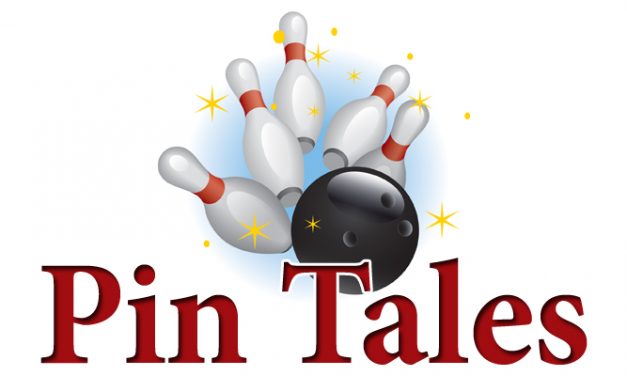 Pin Tales from Chesterville Bowling Lanes – The Week of December 30, 2019