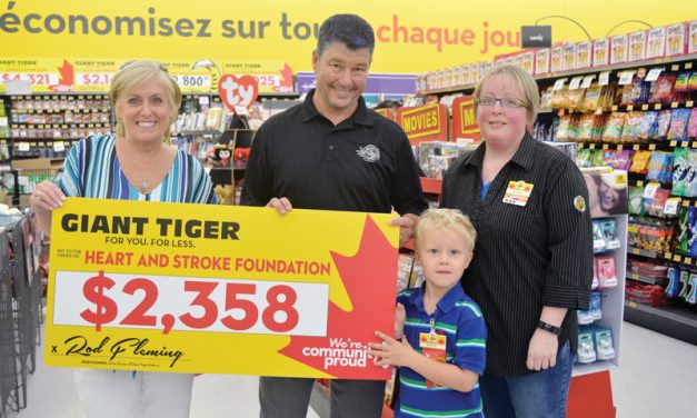 Never bet against Embrun’s Giant Tiger