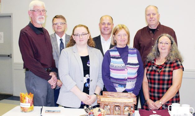 CDHS celebrates 35 years protecting, preserving and promoting Chesterville’s history