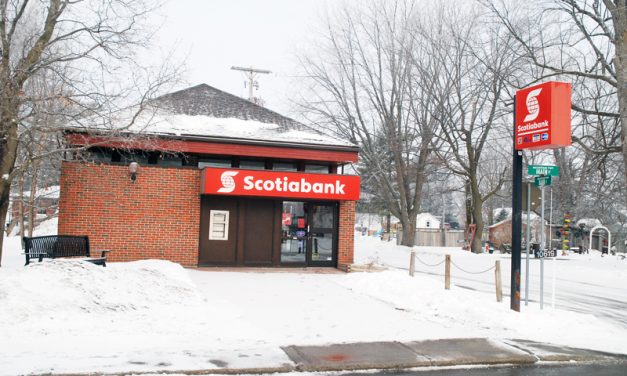Scotiabank decision angers South Mountain residents