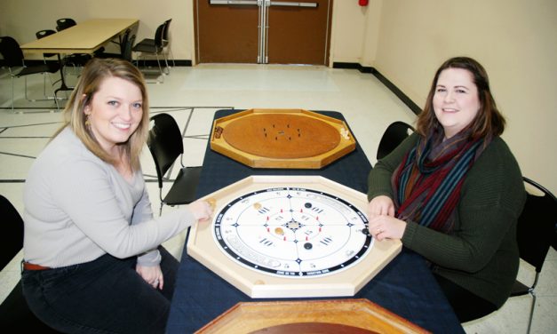 Winter carnival fun in Vernon