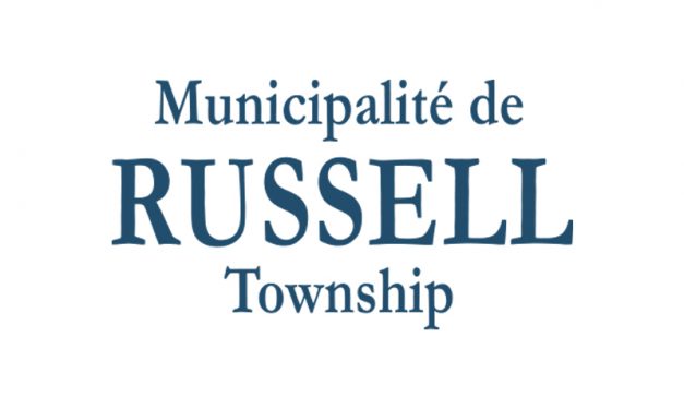 Russell begins rededication process