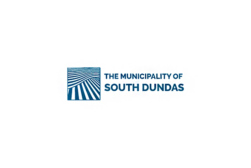 South Dundas stands firm on water tower logo decision