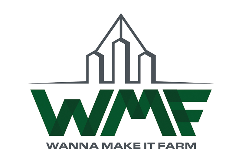 Wanna make it farm: 1-Acre Challenge