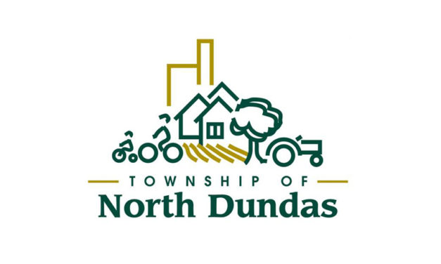 North Dundas residential tax pegged at 5.3 per cent