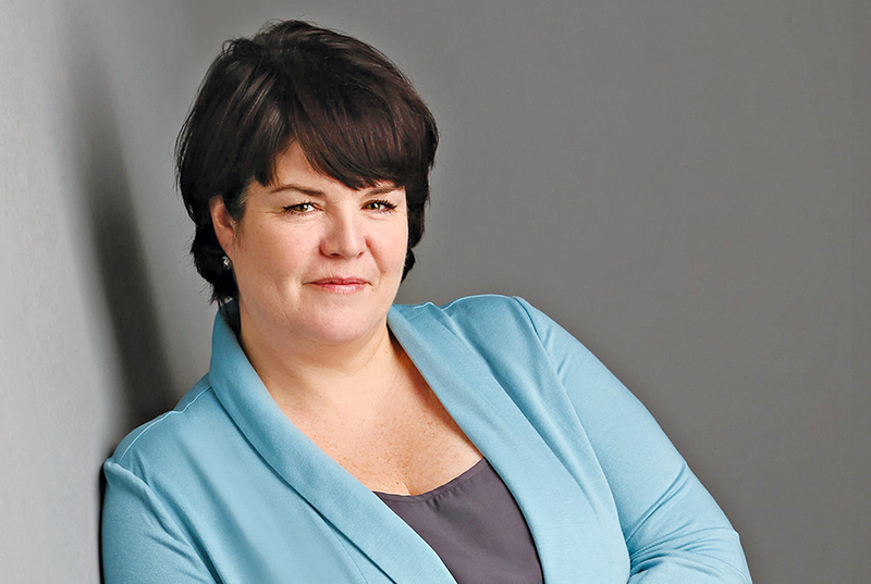 SD & SG – Kirsten Gardner (Ontario Liberal Party)