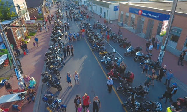 Winchester Bike Night set for July 14