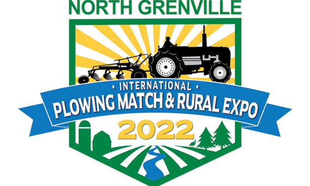 Final preparations for 2022 International Plowing Match well underway