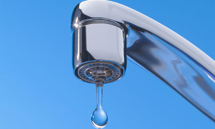 North Dundas takes up water capacity challenge