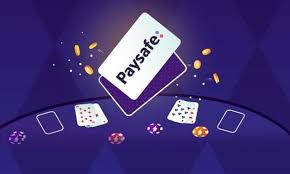 Casino med Paysafe En Guide til Sikker Spiloplevelse