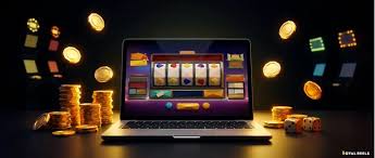 Experience Grand Gaming Adventure at Royal Reels 21 Online Casino