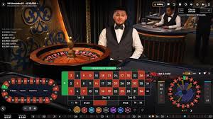 Lightning Roulette Online Casino - Spannung und Gewinne