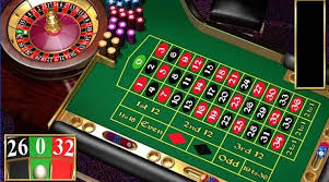 Experience the Thrill of Online Live Roulette for Real Money -1545679246