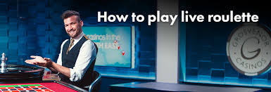 Experience the Thrill of Online Live Roulette for Real Money -1545679246