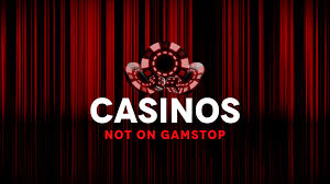 Exploring Casinos Outside GamStop Your Guide to Alternative Gambling Options