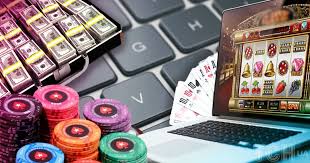 Neue Deutsche Casinos Die Zukunft des Online-Glücksspiels